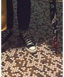 CONVERSE | スニーカー