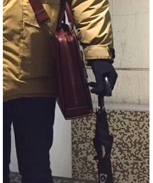VINTAGE | ビジネスバッグ