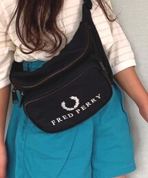 FRED PERRY | ボディバッグ/ウエストポーチ