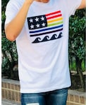 Anti Ballistic(アンティバルリスティック)の「トップス(Tシャツ/カットソー)」