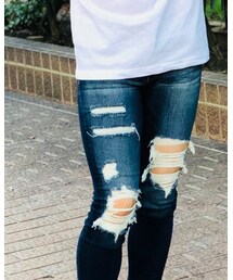 American Eagle | デニムパンツ