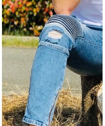 ZARA MAN | デニムパンツ