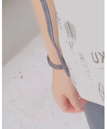 CASIO | アナログ腕時計