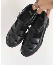 Dr. Martens | サンダル