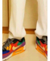 NIKE | スニーカー