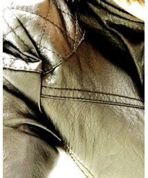 OUTLET | ライダースジャケット