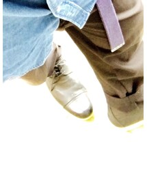 OUTLET | ドレスシューズ