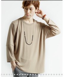 MONO-MART | Tシャツ/カットソー