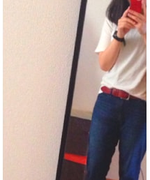 UNIQLO | Tシャツ/カットソー