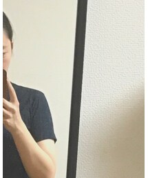UNIQLO | Tシャツ/カットソー