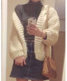 F.DOM | カーディガン/ボレロ