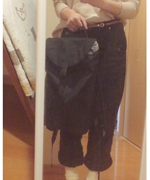 Ebonyivory | その他パンツ