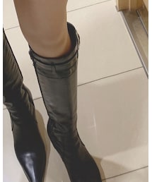 FERRAGAMO | ブーティ