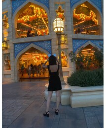 全身コーデ | その他