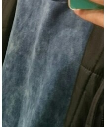 mercy. | トップス