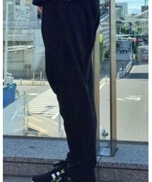 agnes b. | パンツ