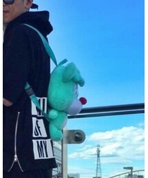 KXVK | バックパック/リュック