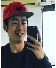 STUSSY | キャップ