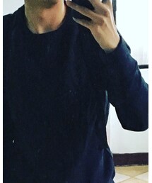 無印良品 | パーカー