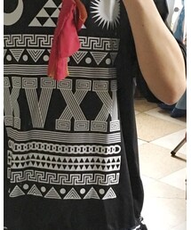 KXVK | Tシャツ/カットソー