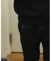 UNIQLO | カーゴパンツ