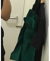 ISSEY MIYAKE | クラッチバッグ