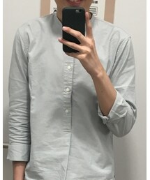 UNIQLO | シャツ/ブラウス