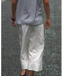 UNIQLO | その他パンツ