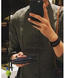 無印良品 | シャツ/ブラウス