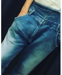 ZARA | サロペット/オーバーオール