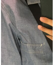 UNIQLO | シャツ/ブラウス