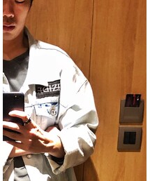 KODA KUMI GOODS | デニムジャケット