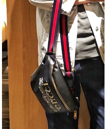GUCCI | ボディバッグ/ウエストポーチ