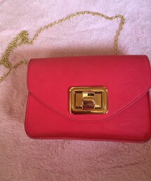 no brand | チェーンバック(ショルダーバッグ)