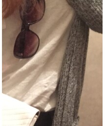 UNIQLO | Tシャツ/カットソー