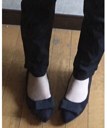 no brand | バレエシューズ