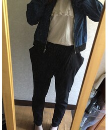 SHAKE SHAKE   | つなぎ/オールインワン