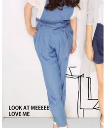 used | サロペット/オーバーオール