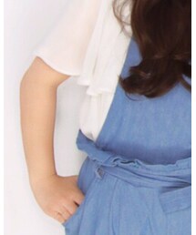 Heather | シャツ/ブラウス