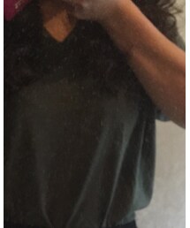 UNIQLO | Tシャツ/カットソー