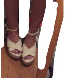 no brand | サンダル