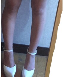 no brand | パンプス