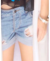 FOREVER 21 | デニムパンツ