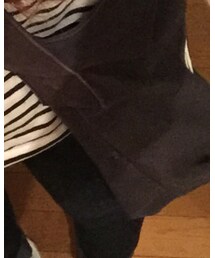 MARGARET HOWELL | ショルダーバッグ