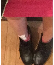 no brand | ブーティ