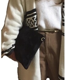 SpRay | クラッチバッグ