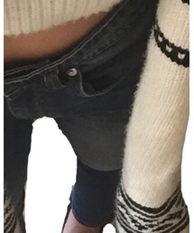 GU | デニムパンツ