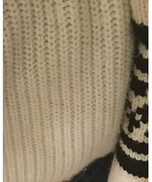 SpRay | ニット/セーター