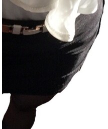 pelicalabo | スカート