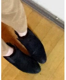 FLAG-J | ブーティ